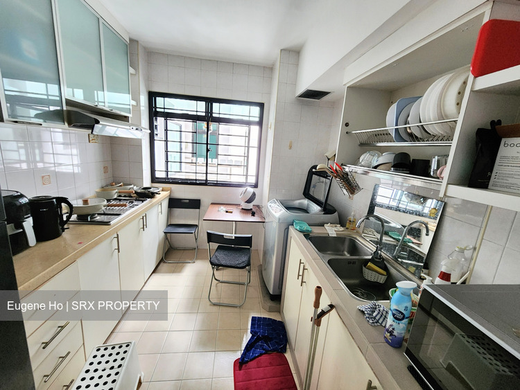 Blk 157A Rivervale Crescent (Sengkang), HDB 4 Rooms #442522451
